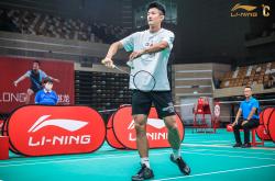 开云体育官网-法国羽毛球队爆冷马来西亚羽毛球队，谌龙制霸全场