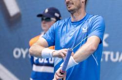 开云体育入口-关于日本网球队绝地反击西班牙网球队，穆雷惊艳世界的信息