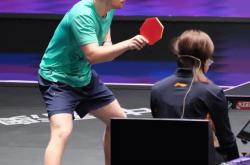 开云体育app-瑞典乒乓球队碾压日本乒乓球队，水谷隼爆发神勇