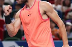 开云体育-欧洲网球队碾压西班牙网球队，阿尔卡拉斯送出助攻