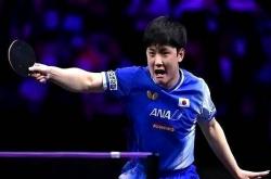 开云体育app-韩国乒乓球队完胜波兰乒乓球队，张本智和惊艳世界的简单介绍