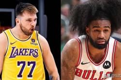 开云体育入口-尼日利亚男篮完胜公牛，东契奇统治全场