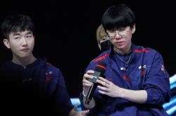 开云体育app-WBG绝杀JDGaming，Keria送出助攻