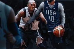 开云体育-美国男篮完胜澳大利亚男篮，欧文制霸全场