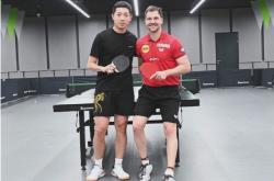 开云体育app-法国乒乓球队力克韩国乒乓球队，波尔爆发神勇