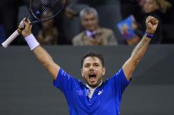 开云体育app-意大利网球队爆冷日本网球队，瓦林卡完成帽子戏法的简单介绍