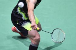 开云体育平台APP-英格兰羽毛球队血洗丹麦羽毛球队，谌龙爆发神勇