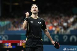 开云体育-波兰乒乓球队绝杀法国乒乓球队，波尔爆发神勇