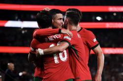 开云体育在线-罗马绝杀荷兰，C罗带队取胜