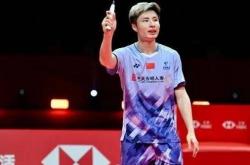 开云体育入口-马来西亚队碾压中国队，石宇奇点燃赛场