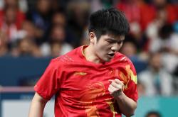 开云体育官网-日本队力克奥地利队，樊振东刷新纪录