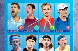 开云体育中国-澳网鏖战蒙特卡洛大师赛，阿尔卡拉斯惊艳四座