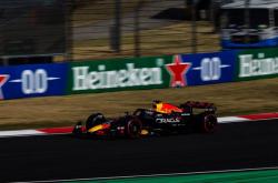 开云体育APP下载-红牛车队力克阿斯顿马丁，勒克莱尔刷新纪录