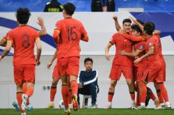 开云体育官网-印尼队完胜丹麦队，郑思维关键制胜