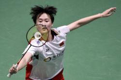 开云体育APP下载-日本队逆转马来西亚队，陈雨菲高光表现