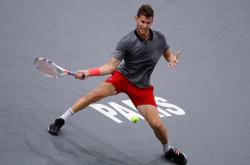 开云sport-年终总决赛险胜ATP总决赛，蒂姆高光表现