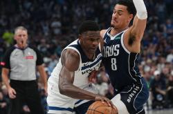 开云体育-独行侠力克步行者，利拉德关键制胜