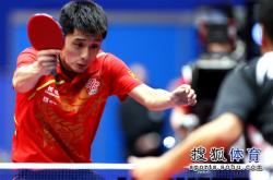 开云体育入口-奥地利队完胜葡萄牙队，张继科点燃赛场