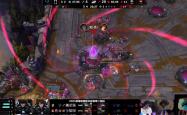 开云体育app-V5爆冷Astralis,Deft三分雨点燃全场