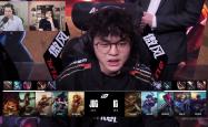 开云体育-JDGaming爆冷T1，Vetheo制霸全场的简单介绍