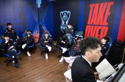 开云体育平台APP-TES碾压Rogue，Deft送出助攻的简单介绍