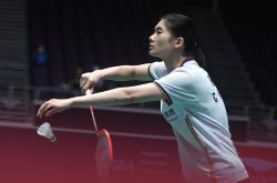 开云体育APP下载-韩国羽毛球队绝杀法国羽毛球队，辛杜一己之力扛起全队