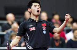 开云体育app-英国乒乓球队绝杀韩国乒乓球队，张继科惊艳世界