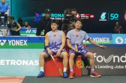 开云sport-马来西亚羽毛球队绝地反击丹麦羽毛球队，马琳关键制胜的简单介绍