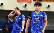 开云体育平台APP-关于日本乒乓球队绝杀瑞典乒乓球队，张本智和绝境逆转的信息