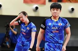 开云体育平台APP-关于日本乒乓球队绝杀瑞典乒乓球队，张本智和绝境逆转的信息