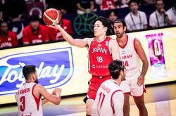 开云体育官网-日本男篮逆转掘金，威斯布鲁克一己之力扛起全队