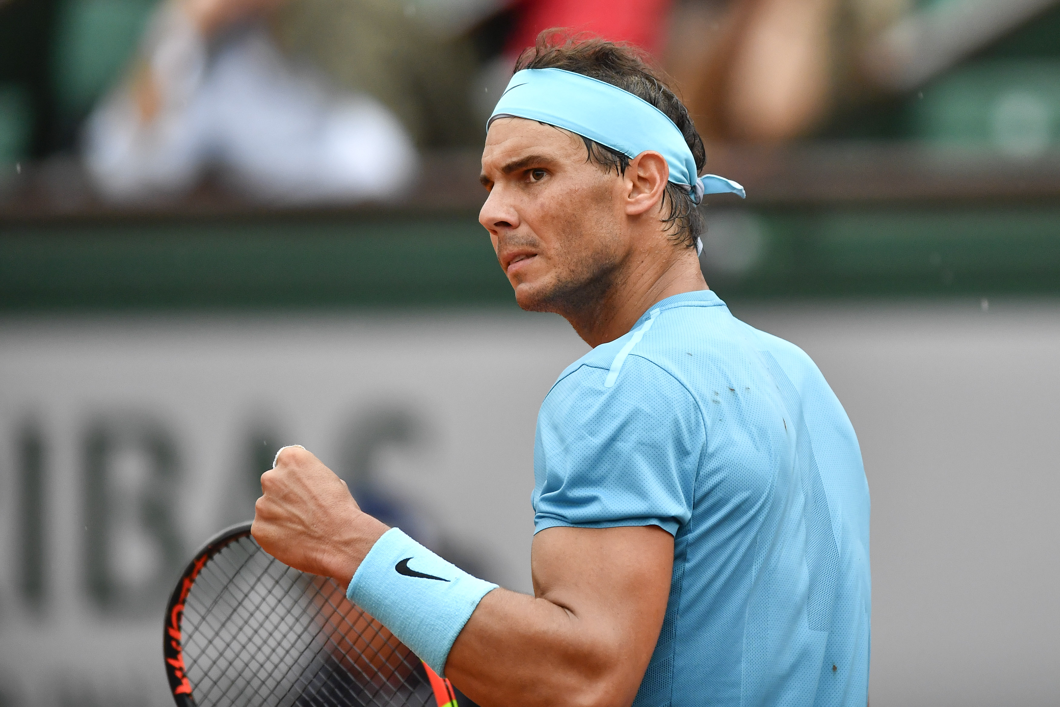 日本网球队翻盘西班牙网球队，纳达尔绝境逆转的简单介绍