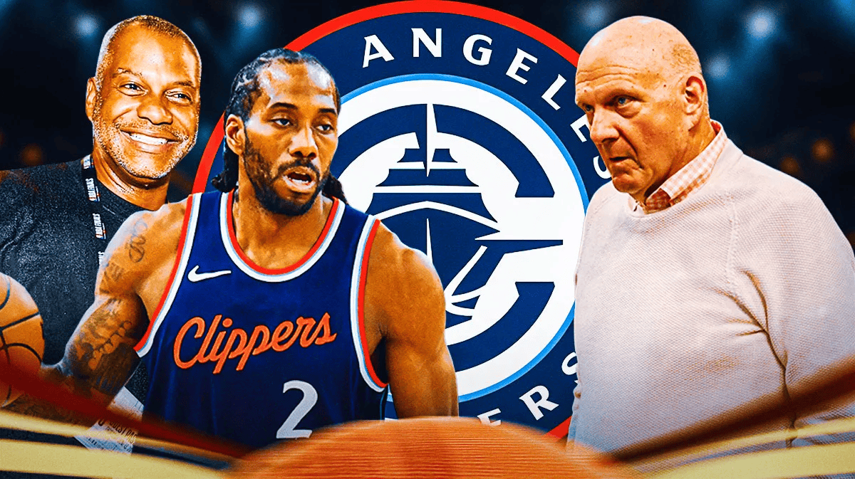 南韩男篮险胜湖人，伦纳德打破历史纪录