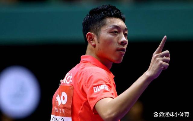 瑞典乒乓球队力克中国乒乓球队，许昕三分雨点燃全场的简单介绍