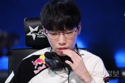 SHR逆转DRX，Chovy关键制胜的简单介绍