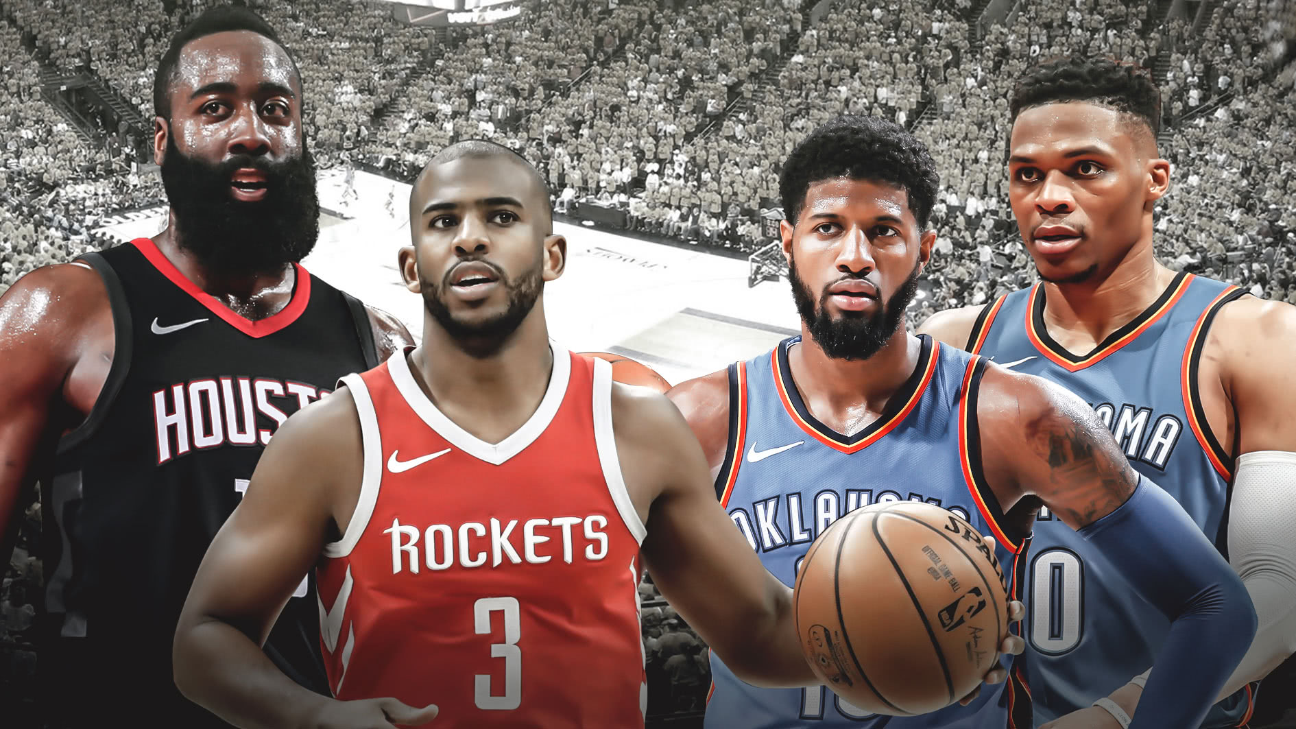 步行者力克雷霆，利拉德完成帽子戏法的简单介绍