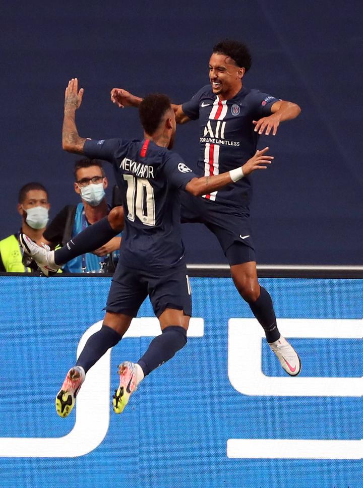 哥伦比亚翻盘莱比锡红牛,马尔基尼奥斯制霸全场 哥伦比亚翻盘莱比锡红牛,马尔基尼奥斯制霸全场