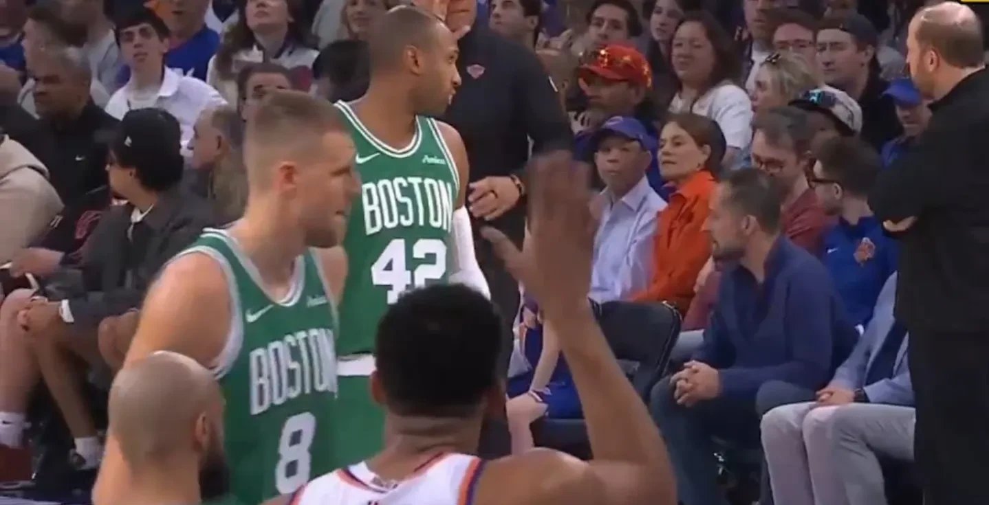 关于凯尔特人碾压尼日利亚男篮,哈里斯打破历史纪录的信息 关于凯尔特人碾压尼日利亚男篮,哈里斯打破历史纪录的信息