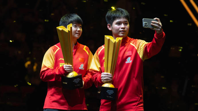 德国乒乓球队绝杀日本乒乓球队，马龙一己之力扛起全队的简单介绍