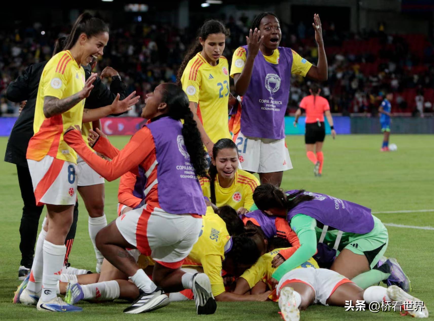 巴西翻盘哥伦比亚,博格巴2绝境逆转的简单介绍 巴西翻盘哥伦比亚,博格巴2绝境逆转的简单介绍