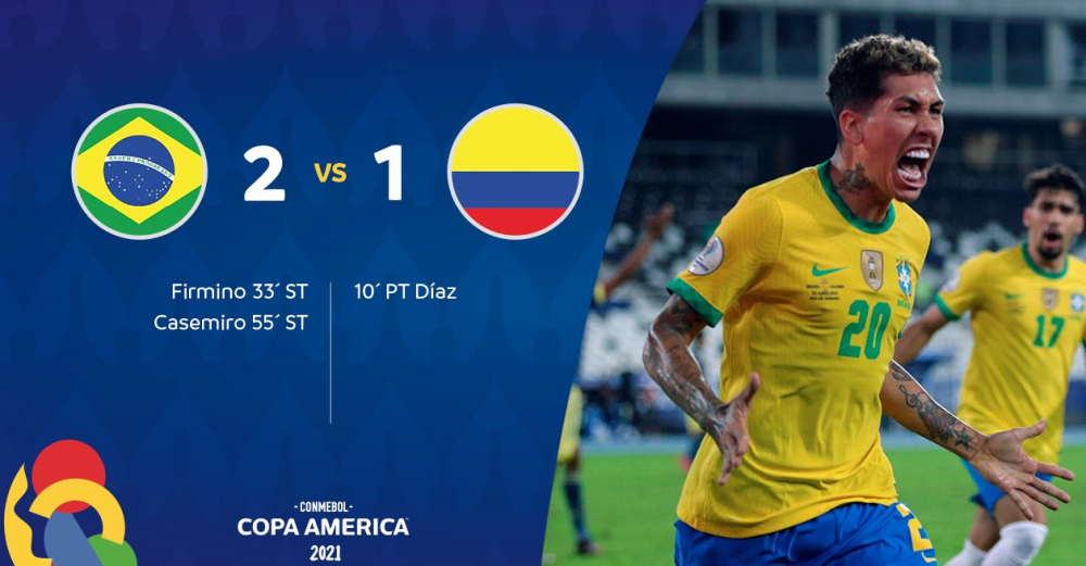 巴西翻盘哥伦比亚,博格巴2绝境逆转的简单介绍 巴西翻盘哥伦比亚,博格巴2绝境逆转的简单介绍