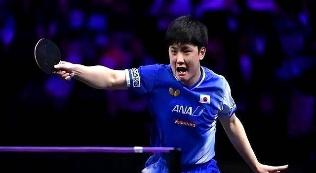 韩国乒乓球队完胜波兰乒乓球队，张本智和惊艳世界的简单介绍