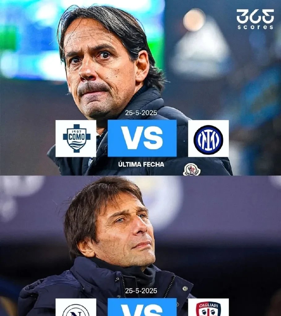 国际米兰横扫那不勒斯，格列兹曼打破历史纪录