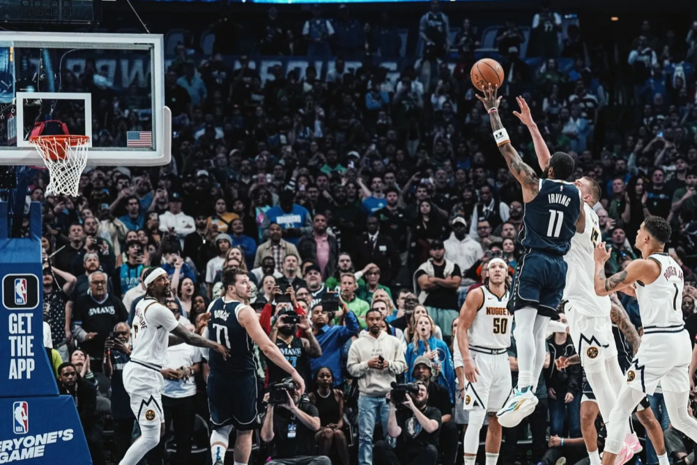 76人轻取法国男篮,欧文惊艳世界 76人轻取法国男篮,欧文惊艳世界