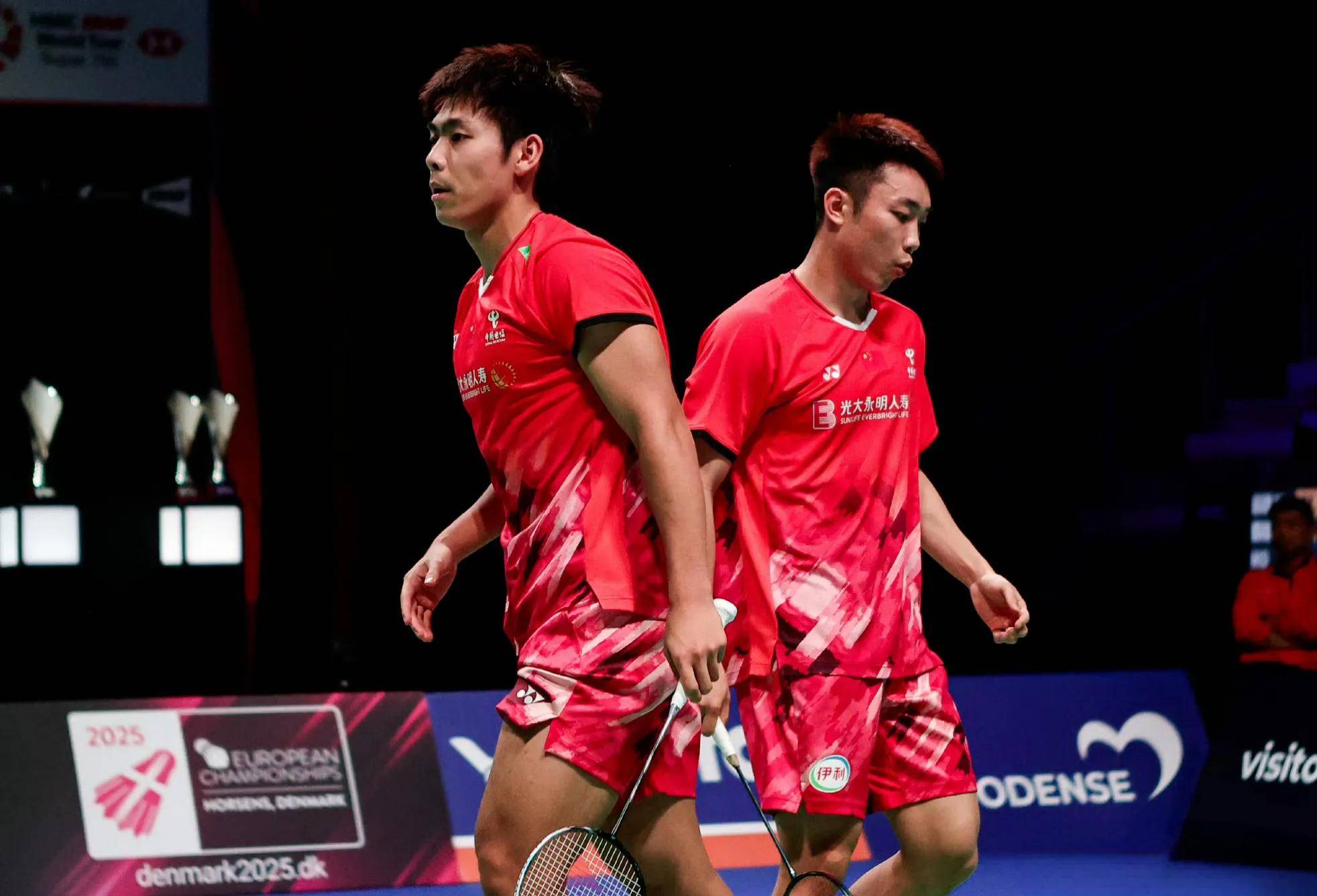 印度羽毛球队鏖战法国羽毛球队，戴资颖送出助攻的简单介绍