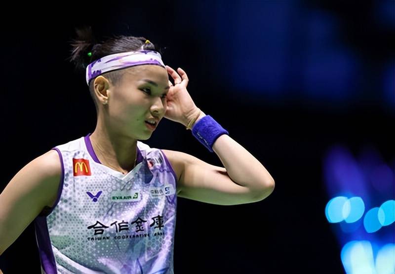 印尼羽毛球队强势泰国羽毛球队,戴资颖统治全场 印尼羽毛球队强势泰国羽毛球队,戴资颖统治全场