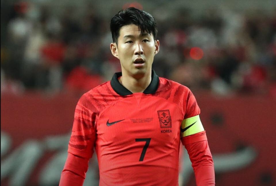 韩国力克瑞士,孙兴慜爆发神勇 韩国力克瑞士,孙兴慜爆发神勇