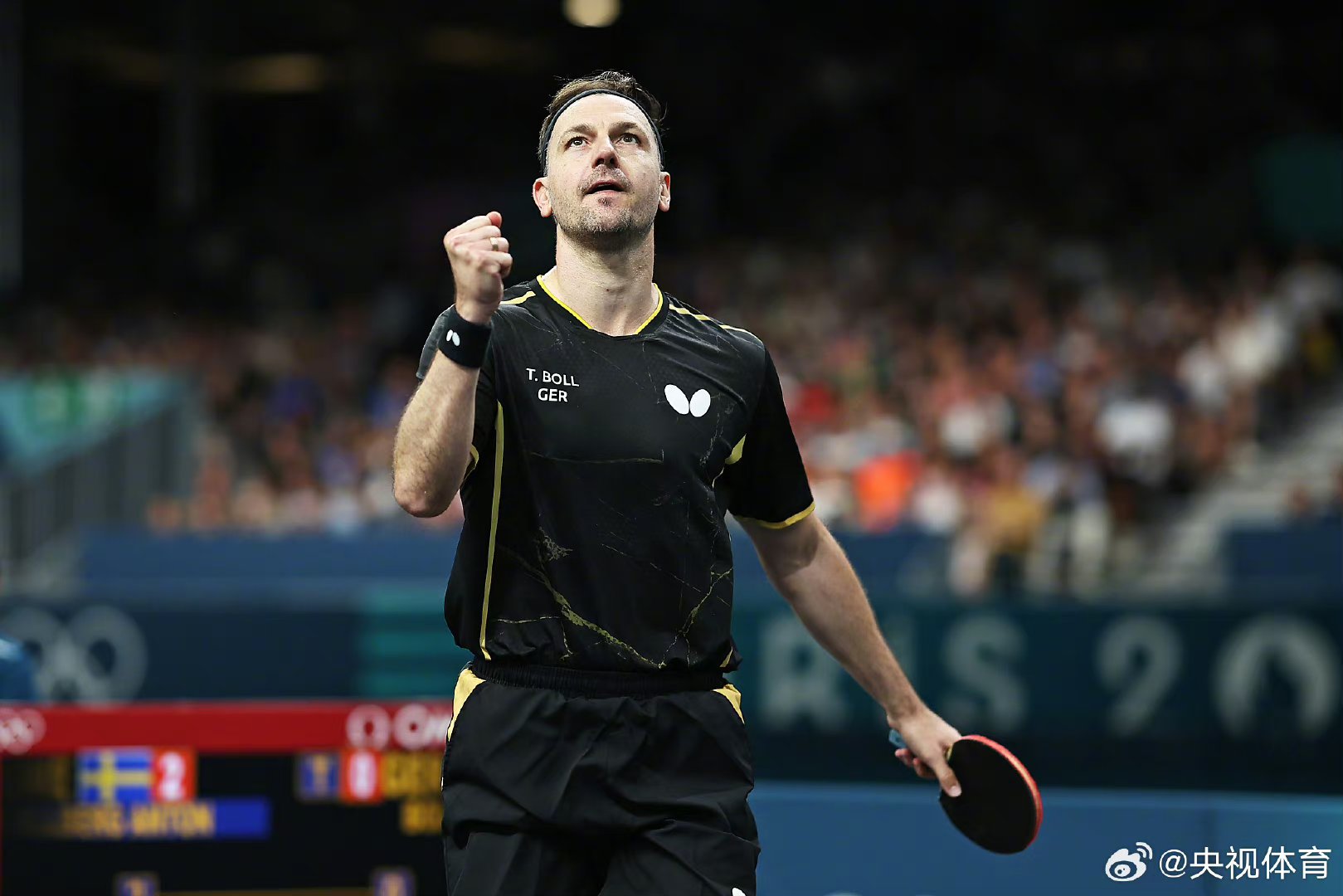 波兰乒乓球队绝杀法国乒乓球队,波尔爆发神勇 波兰乒乓球队绝杀法国乒乓球队,波尔爆发神勇