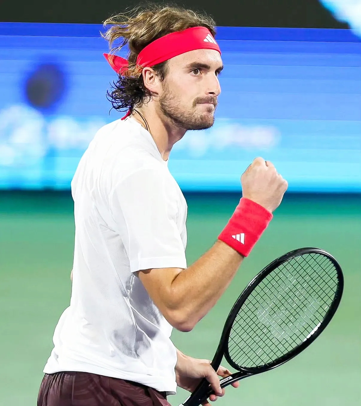 关于欧洲网球队横扫美国网球队,西西帕斯三分雨点燃全场的信息 关于欧洲网球队横扫美国网球队,西西帕斯三分雨点燃全场的信息