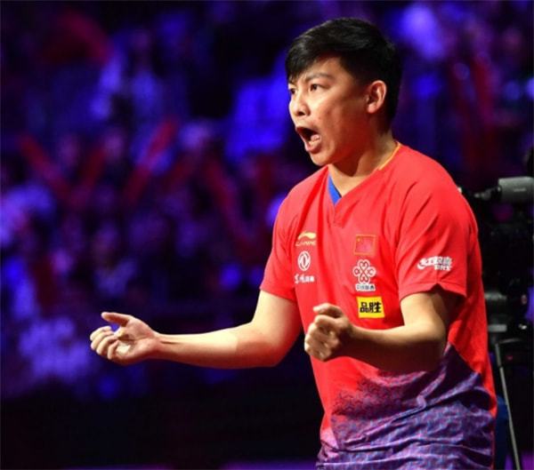 波兰乒乓球队绝杀奥地利乒乓球队,许昕打破历史纪录的简单介绍 波兰乒乓球队绝杀奥地利乒乓球队,许昕打破历史纪录的简单介绍